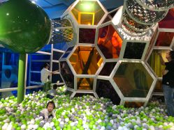 -KidSteam儿童乐园(富力城店)