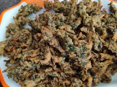 -向外鱼乐·土菜·虹鳟鱼