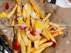 -包装马车·韩国料理·포장마차