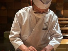 -Ginza Onodera 鮨(外滩十八号店)