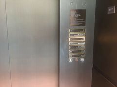 -丽晶轩中餐厅(重庆丽晶酒店)