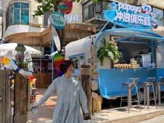 -PAPAYA泰国街头小吃(南山路店)