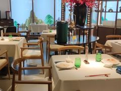 大堂-望湘园·小雅(德基店)