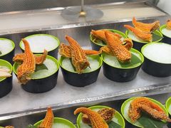 -丰卓会海鲜自助(中润大道店)