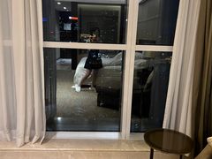 -广州粤海喜来登酒店