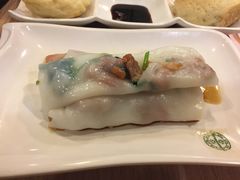 -添好运点心专门店(中环IFC店)