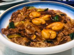 -普天和酒楼·新津菜·烤鸭(天津之眼店)