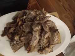 -正蓝旗草原特蒙餐