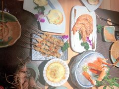 -酒久自助料理(佳兆业店)