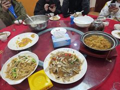 -华源餐厅·海鲜大排档(日月贝店)