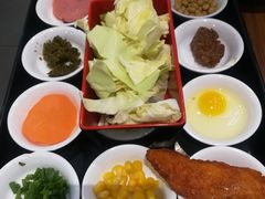 -阿香米线杭州西湖银泰文化广场餐厅