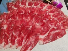 -秋之原·老北京铜锅涮肉(王府井东单店)