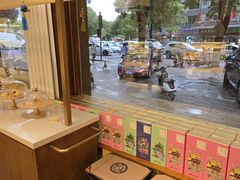 -皇承御点·八旗饽饽铺(避暑山庄店)