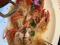 -海上食代(赣江新天地店)