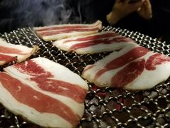 -原始泥炉烤肉(总店)