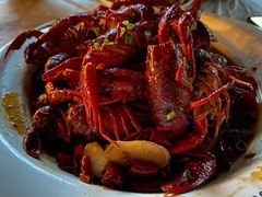 -霸王虾·麻辣小龙虾(清水河公园店)