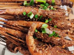 -有局·成都市井烧烤·精酿啤酒(双楠店)