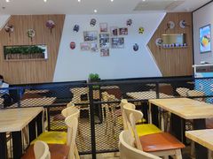 大堂-满记甜品(王府井北京市百货大楼店)