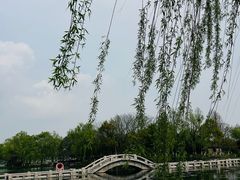 -南北湖风景区