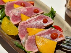 -Osteria Garden 生蚝花园餐厅(原进贤路店)