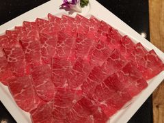 -南门涮肉(北洼路店)