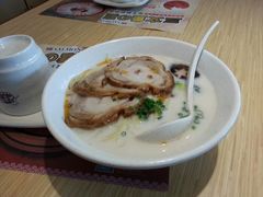 叉烧拉面-友壹町寿司·料理(三水广场店)