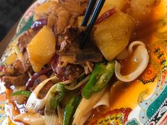 -巴依老爷新疆美食(望京小街店)