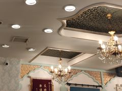 大堂-马尔龙新疆饭店·清真(瑞景店)