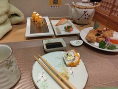 -酒井酱子·深夜食堂(东城汇店)
