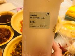 -东排食堂长沙小吃大排档(五一广场店)