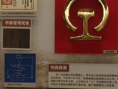 -中国铁道博物馆(正阳门馆)