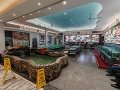 -小北江河鲜(新城店)