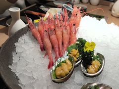 -德川家日本料理(中关村店)