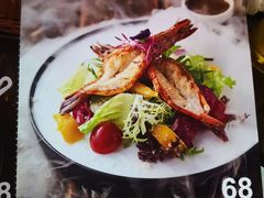 菜单-Ambra Haus琥珀屋精酿餐厅(宝山店)