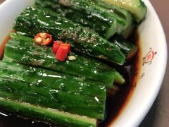-灵芝妹子海鲜米线(香炉礁山姆店)
