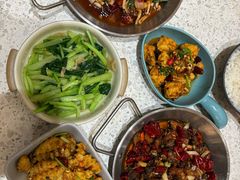 -雲物·云南小馆(好悦天地店)