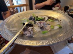 -院子餐厅·大锅菜·老杭帮(桥西直街店)