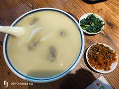 -山西会馆晋三宝·太原菜(五一广场店)
