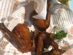 -火啫啫·粤式啫啫煲(南通首店)