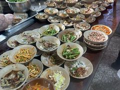 -九九豆花馆(解放碑步行街店)
