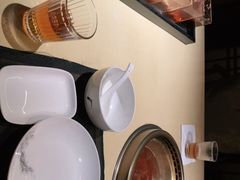 -余欢领鲜火锅(新街口店)