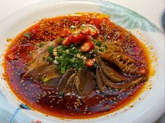 1933夫妻肺片-上地宴·中关村的会客厅(清河高铁站店)