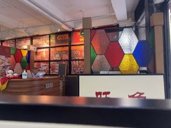 -香港華心糖水鋪(南西总店)