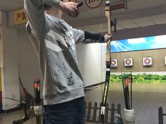 -道顺射箭·团建·骑射(张杨路店)