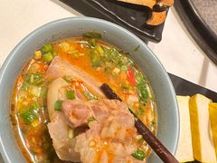 -小街猪手(团结湖店)