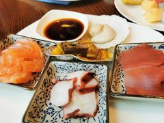 -浙江西子宾馆·瑶园咖啡厅