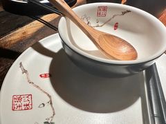 -绿茶餐厅(昌平悦荟店)