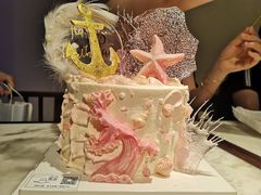 -风甜日暖·星座主题甜点(东二环泰禾店)