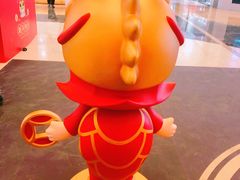 -泡泡玛特POPMART(蓝色港湾店)