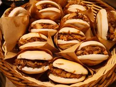 -西安饭庄·非遗陕菜(钟楼店)